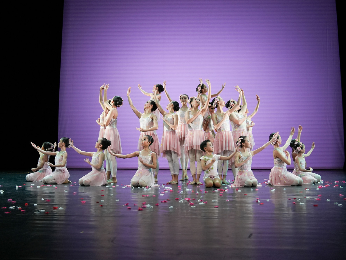 New Prague Dance Festival 2023