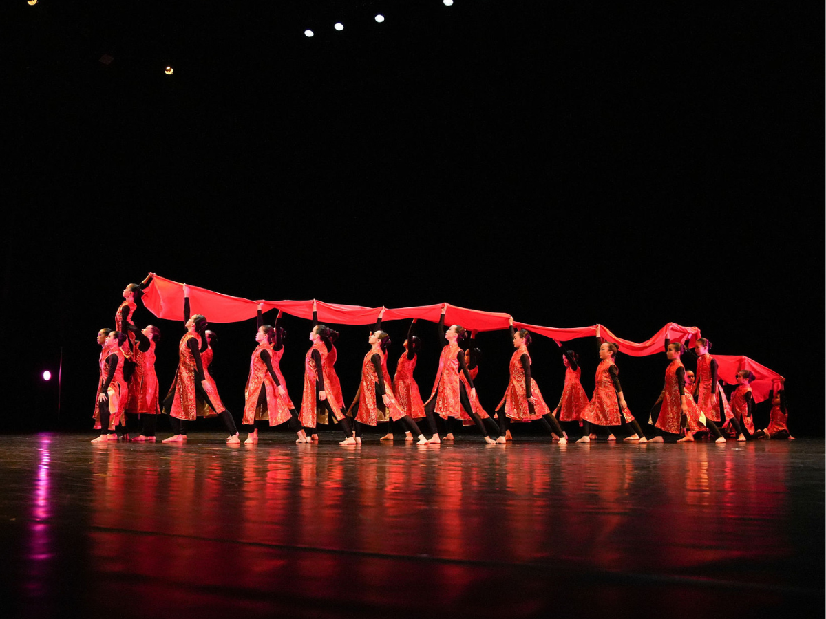 New Prague Dance Festival 2023