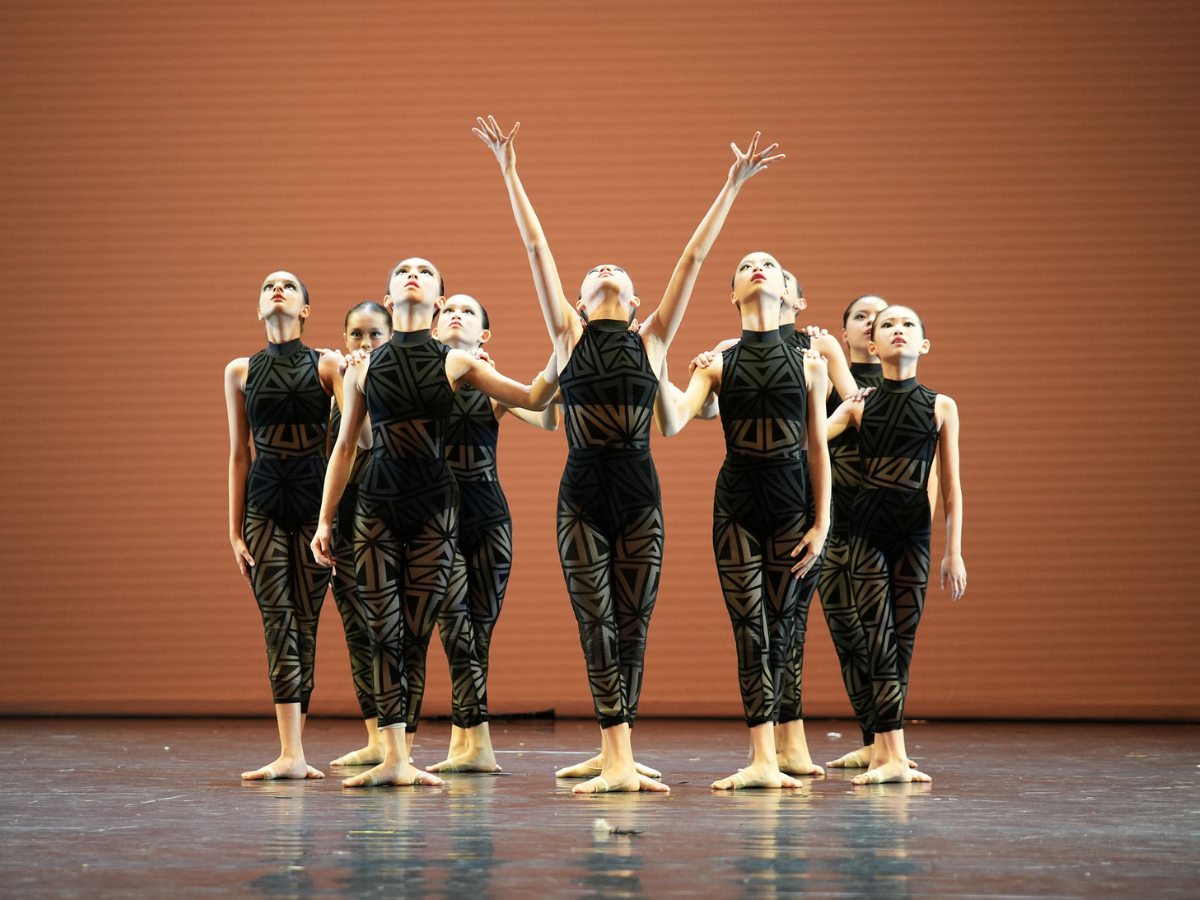 New Prague Dance Festival 2023